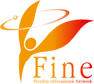 NPO法人Fineのロゴ