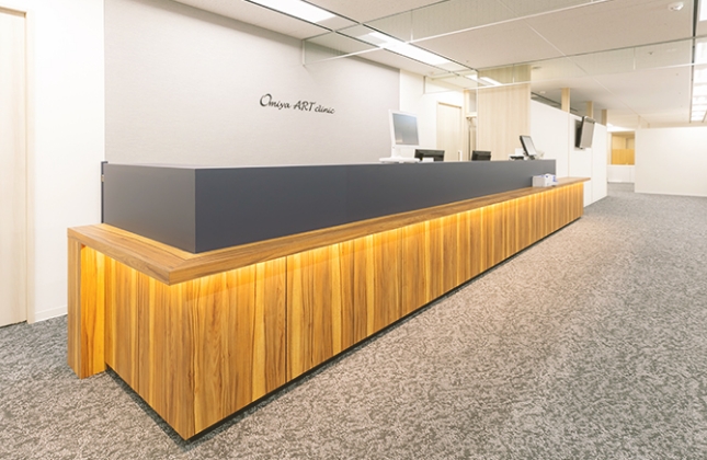 大宮ARTクリニック