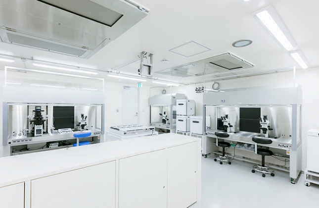 大宮ARTクリニック